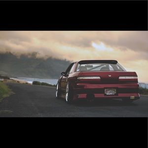 Meet your Posher, Bryan